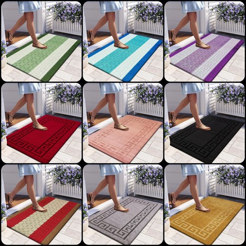 Non slip small large indoor - large,