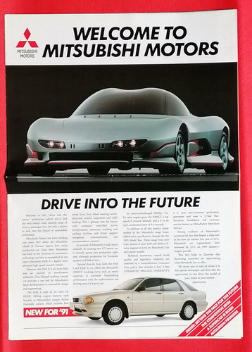 1990 mitsubishi sales - mitsubishi,