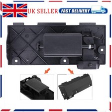 RHD Glove Box Handle +Spring for Ford Mondeo MK3 2000 2007 Catch Lock Assy Cover