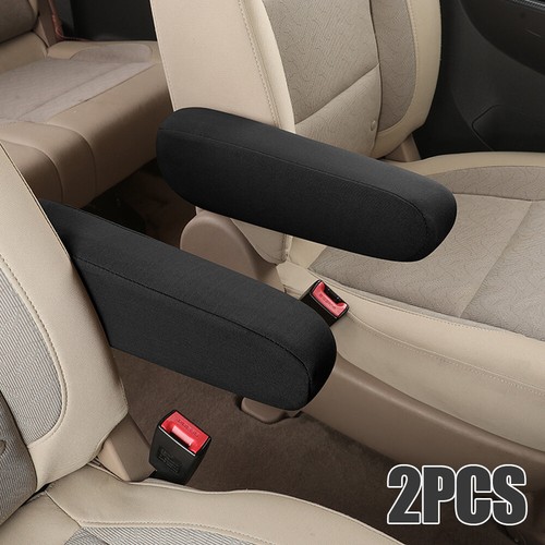 2pcs car armrest - 2pcs,