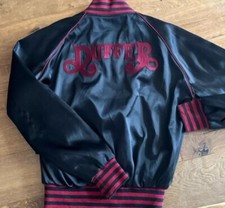 Vintage Duffer of St George
