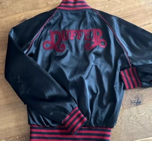 Vintage duffer george - duffer, of