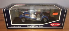 Kyosho 1/18 Die-Cast Car