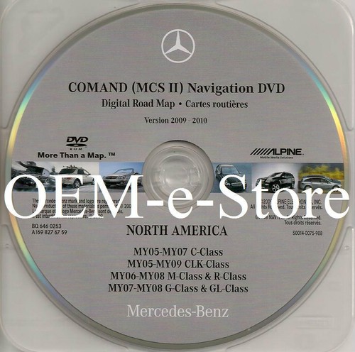 2006 2008 mercedes - 2006-2008,