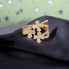 Stunning 1.11 Carats Pear