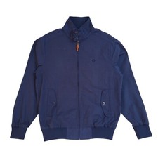 Kickers Vintage 80s Navy Blue