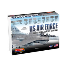 LC-CE01  LifeColor Modern US