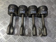 FORD MONDEO PISTON & CON ROD SINGLE X1 1.5 TDCI / XUCA DIESEL 2016
