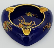 Carlton Ware 'Bleu Royale'