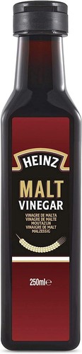 Heinz malt vinegar - vinegar, x