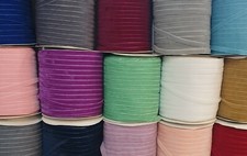 Velvet Ribbon 7mm More Colours