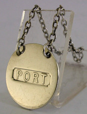 SAMPSON MORDAN STERLING SILVER