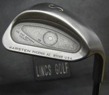 Ping Eye 2 Karsten Silver Dot
