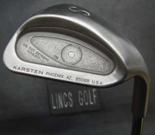 Ping eye karsten - ping, 2