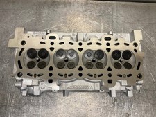 RECONDITIONED CYLINDER HEAD FORD FIESTA FUSION 1.6 16V FYJA 2001-2008 4M5G6090XA