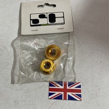 New BMX 3/8”Opened Ended