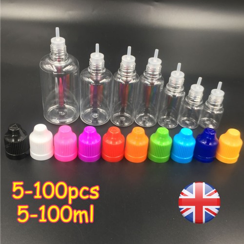 100ml dropper - 5-100ml,