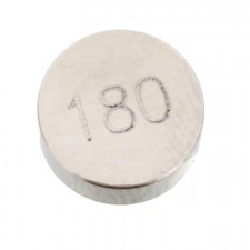 JMP valve shim 7.5 mm 1.80