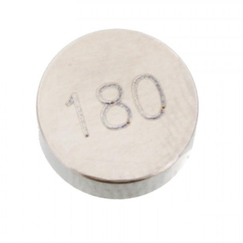 Jmp valve shim 1 80 - shim, 1.80