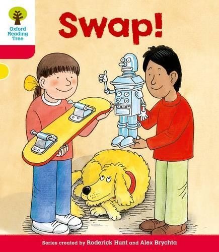 Oxford reading tree level 4 - tree:,