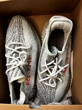 Yeezy Boost 350 V2 Blue Tint