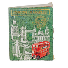 EFE London Transport Three