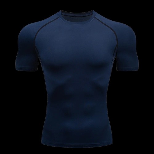 Men rash guard compression - men’s,