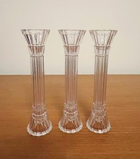 Wilton Cake Pillars 5in Clear