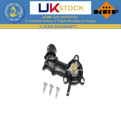 Nrf coolant thermostat - coolant, for