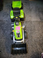 Kids Pedal Go Kart, Children