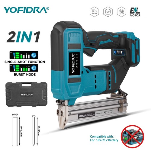 Cordless nail gun staple - cordless,