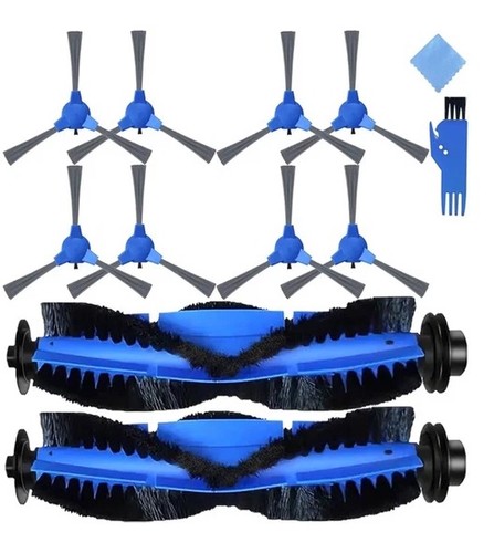 New replacement brush parts - new,