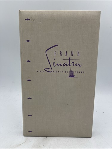 Frank sinatra the - frank, sinatra: