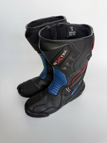 Rextek waterproof motorcycle - rextek,