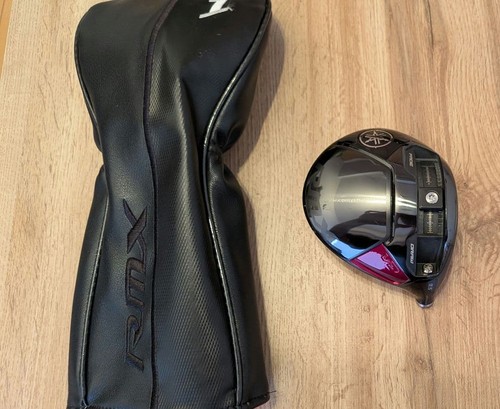 Yamaha rmx driver head - driver, vd/r