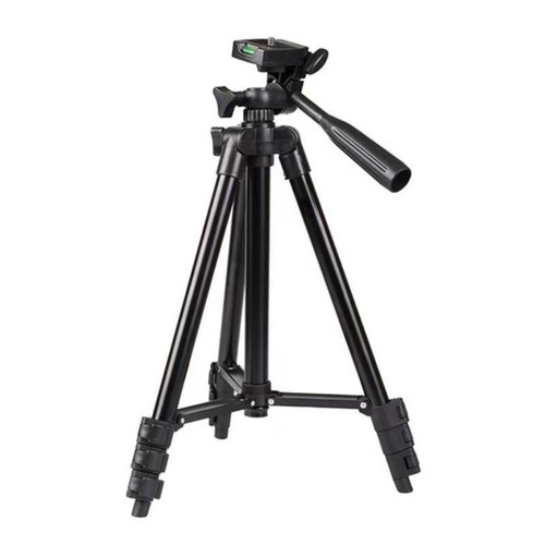Aluminium phone tripod - phone, stand