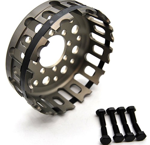 Clutch basket for ducati - for,