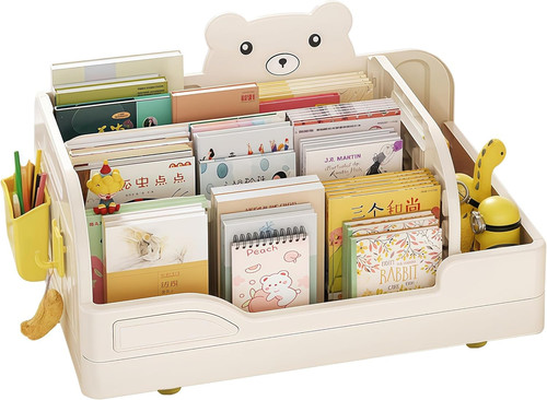 Tier kids bookshelf - 3,