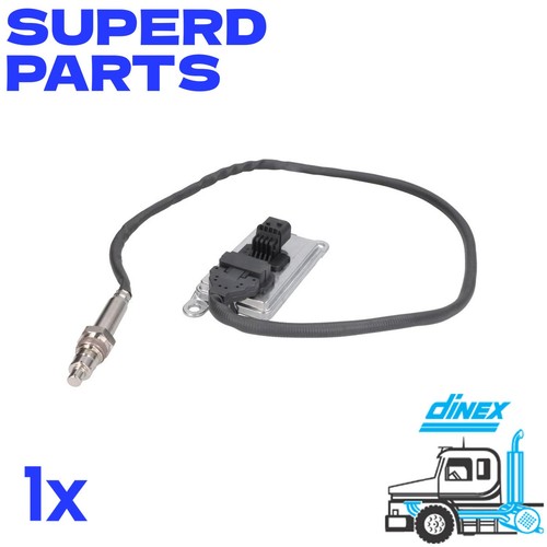 Nox sensor fits daf - sensor, euro