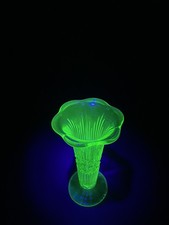 Vaseline Uranium Concave
