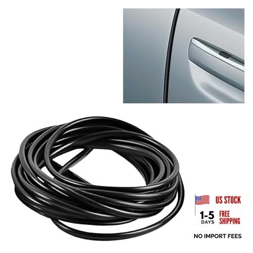 16ft car door edge - 16ft,