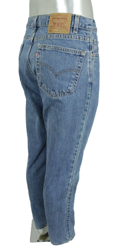 Vintage levis 512 - vintage, jeans