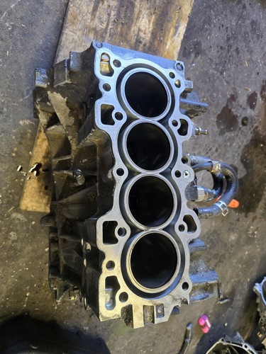 Honda b16a jdm bare - b16a, cylinder