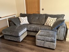 Cammacks Toulon Range Seater