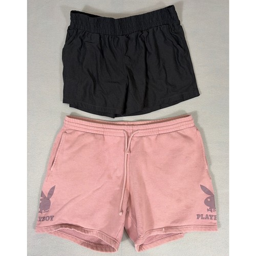 Playboy pink sweat - playboy, and