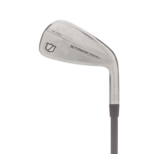 Wilson staff model iron - staff,