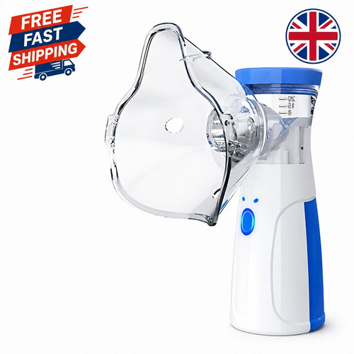 Portable facial sprayer - portable,