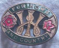 Vintage Women’s Institute
