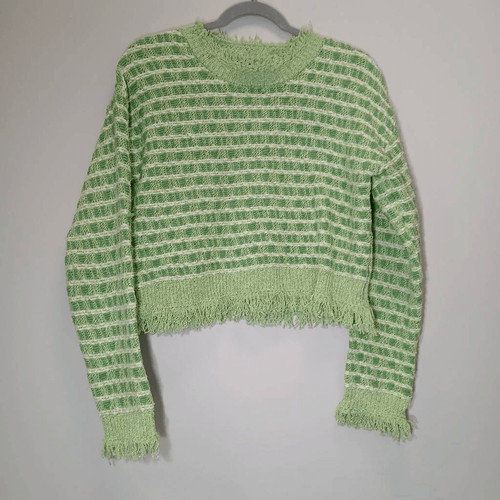 Zara womens small sweater - , boxy