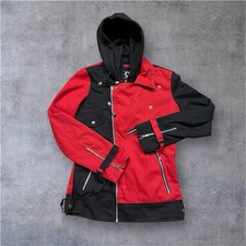 SouRock Womens Harley Quinn